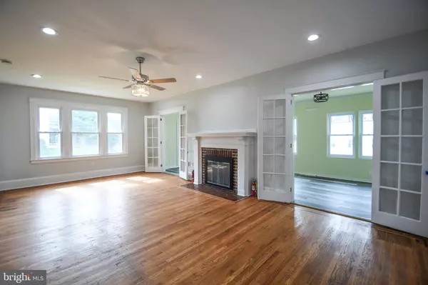 Lansdowne, PA 19050,15 E ALBEMARLE AVE