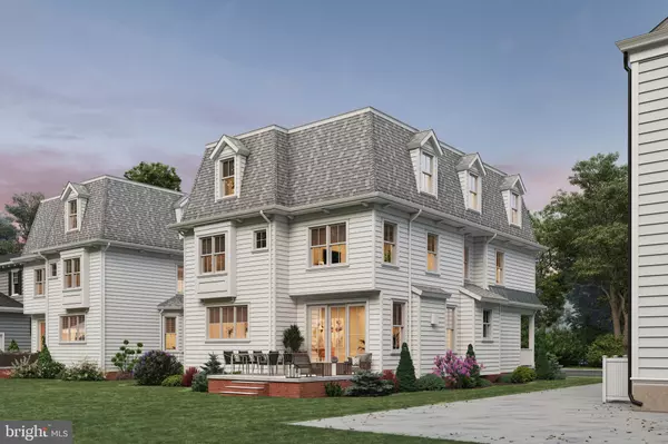 Haddonfield, NJ 08033,108 AVONDALE AVE
