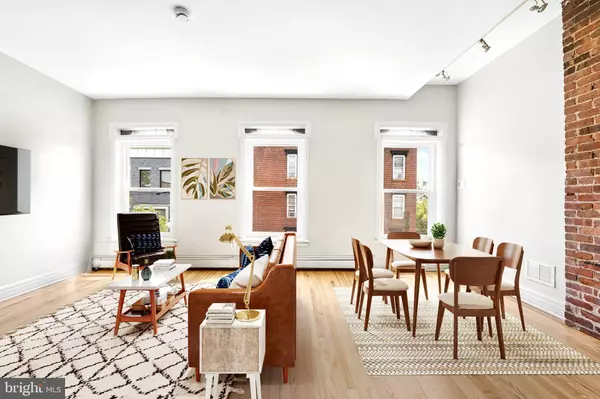 Hoboken, NJ 07030,264 7TH ST #3