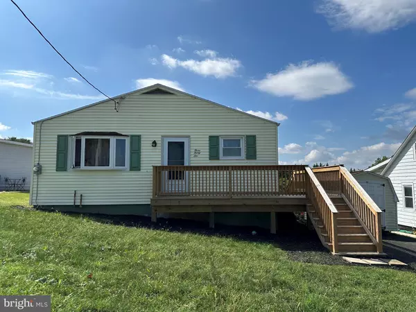 336 FAIRMOUNT AVE, Waynesboro, PA 17268