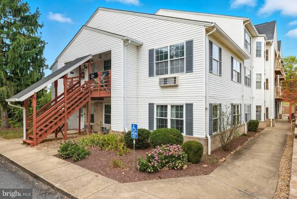 4065 ROSE BUD CT, Edinburg, VA 22824