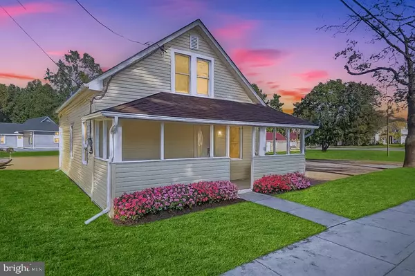 233 MAIN STREET, Hartly, DE 19953