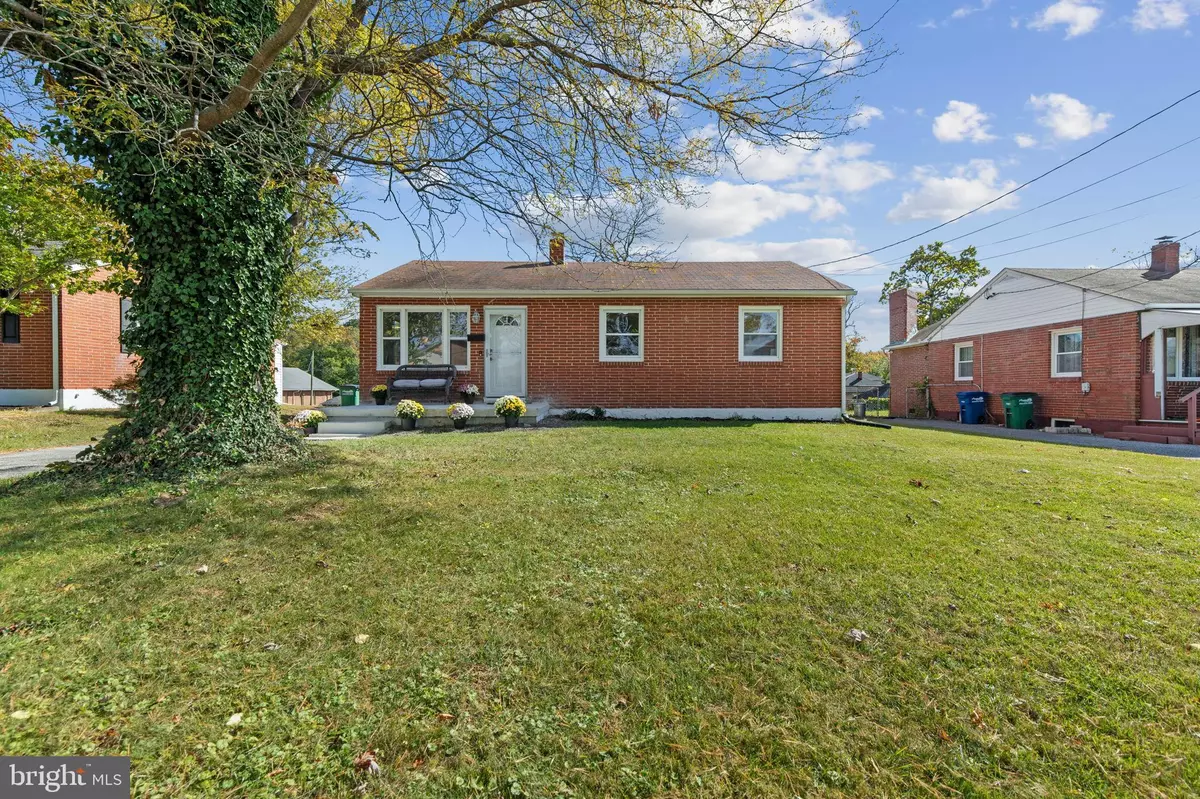 Aberdeen, MD 21001,73 BAKER ST