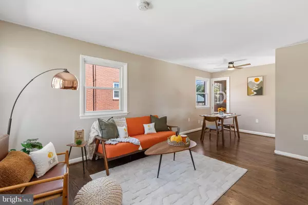 Aberdeen, MD 21001,73 BAKER ST