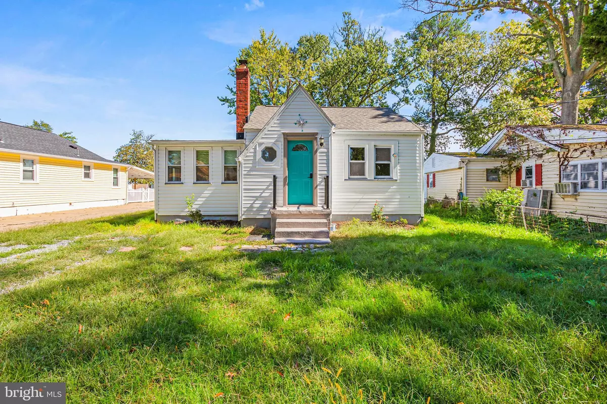 Colonial Beach, VA 22443,1212 LOSSING AVE