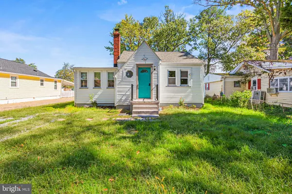 1212 LOSSING AVE, Colonial Beach, VA 22443