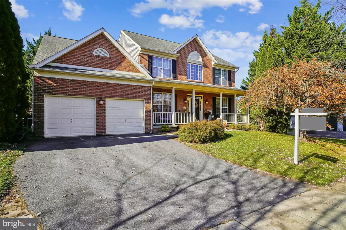 Frederick, MD 21704,9002 HARRIS ST