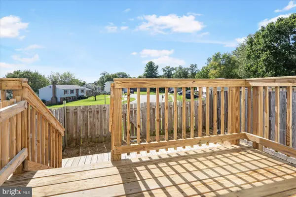 Abingdon, MD 21009,2931 SHELLEY CT