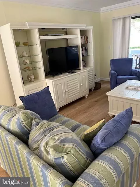 Bethany Beach, DE 19930,39668 ROUND ROBIN WAY #3001