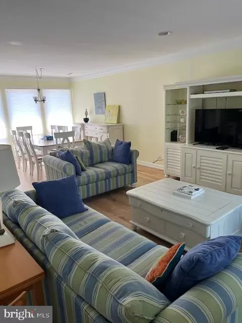 Bethany Beach, DE 19930,39668 ROUND ROBIN WAY #3001