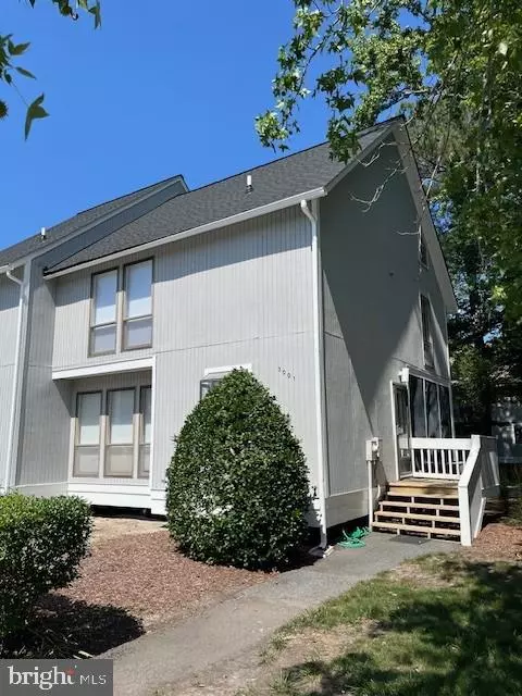 Bethany Beach, DE 19930,39668 ROUND ROBIN WAY #3001