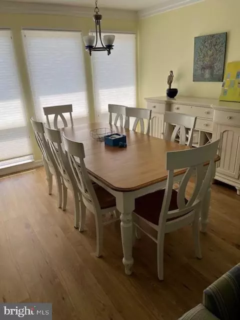 Bethany Beach, DE 19930,39668 ROUND ROBIN WAY #3001