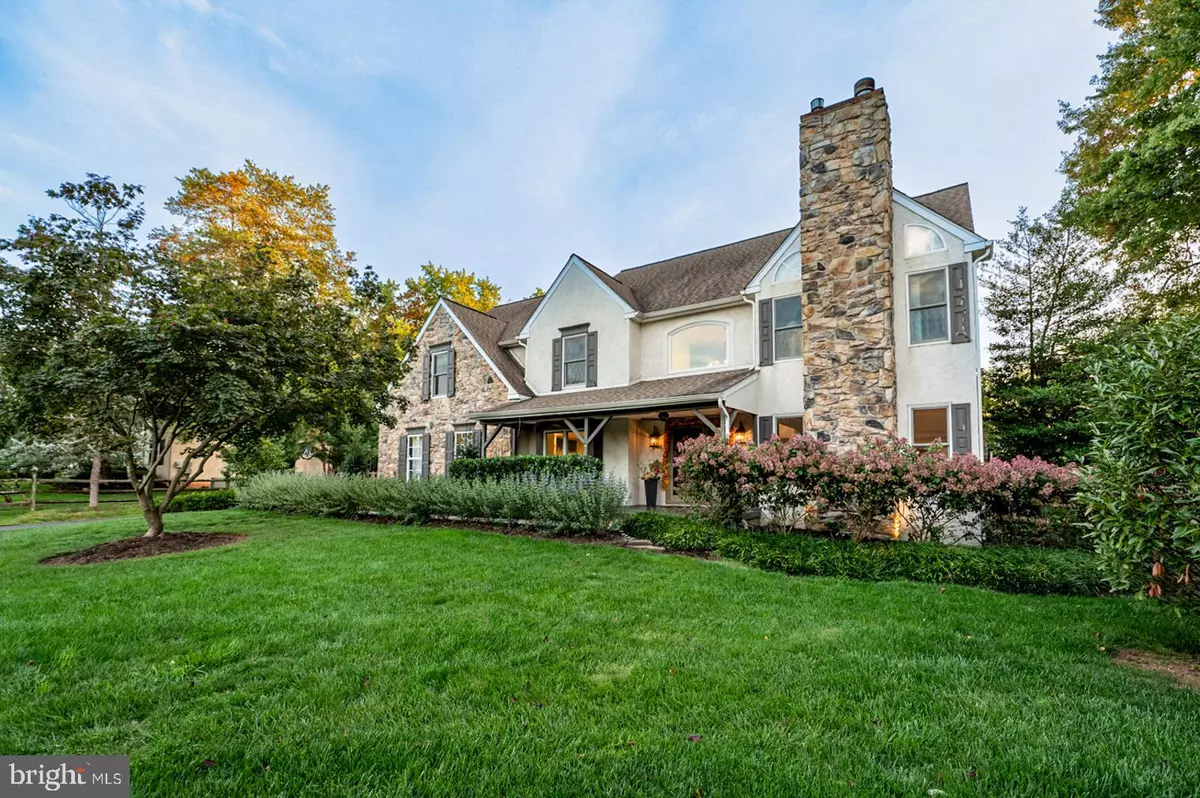 Lansdale, PA 19446,846 FULTON AVE