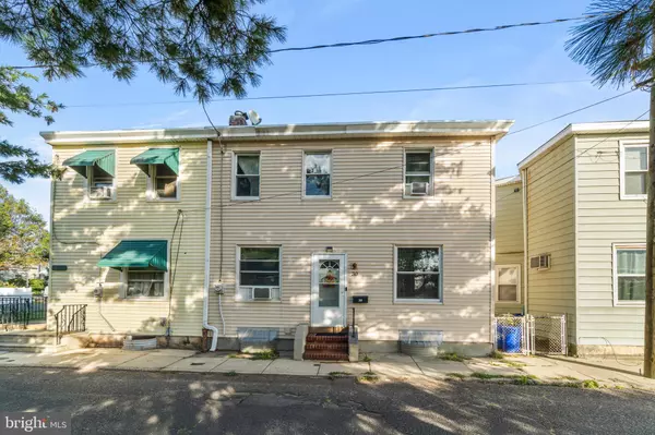 Gloucester City, NJ 08030,30 S RAILROAD AVE S