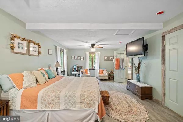 Maurertown, VA 22644,2891 SAUMSVILLE RD