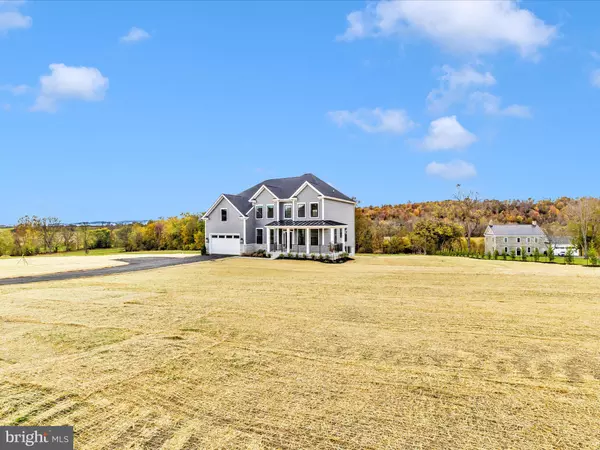 Walkersville, MD 21793,10242 DAYSVILLE RD