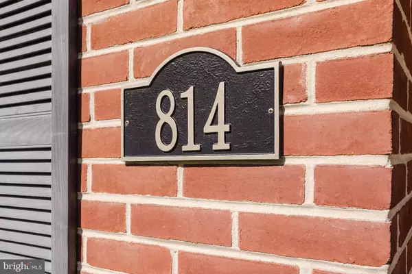 Cockeysville, MD 21030,814 W PADONIA RD