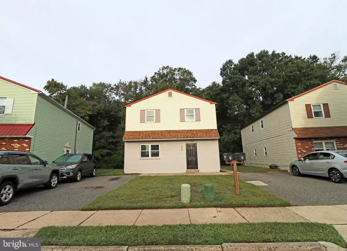 Essington, PA 19029,511 CORINTHIAN AVE