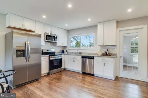 White Plains, MD 20695,4550 TATE ST