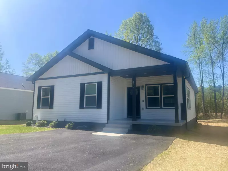 62 SALINA LANE, Colonial Beach, VA 22443