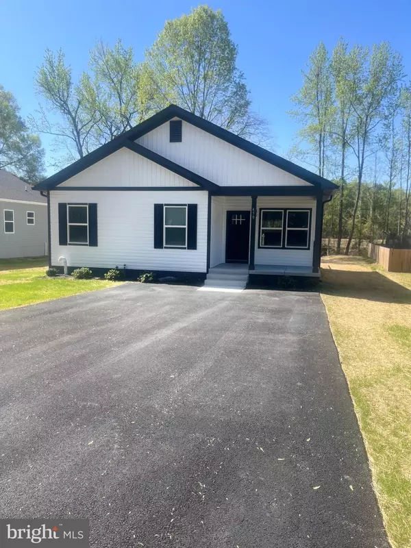 Colonial Beach, VA 22443,62 SALINA LANE