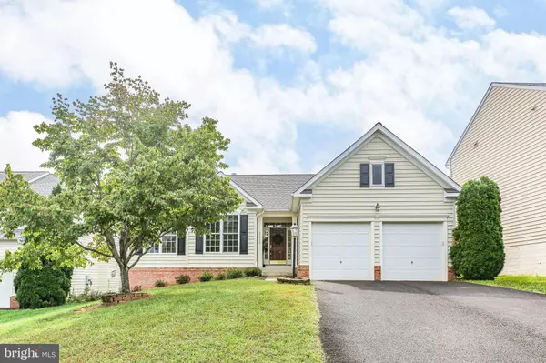 35510 SOMERSET RIDGE RD, Locust Grove, VA 22508