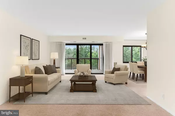 Alexandria, VA 22304,205 YOAKUM PKWY #822