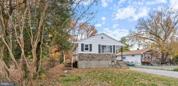 Baltimore, MD 21220,7230 GUNPOWDER RD