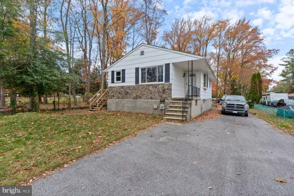 Baltimore, MD 21220,7230 GUNPOWDER RD