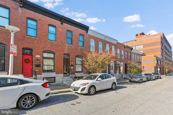 Baltimore, MD 21224,212 ROBINSON ST S