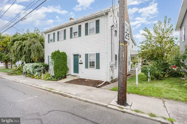 Gettysburg, PA 17325,532 W MIDDLE ST