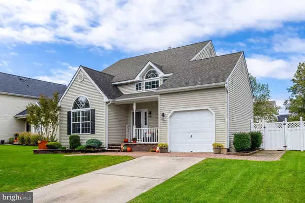 Woolwich Twp, NJ 08085,142 RAMONA LN