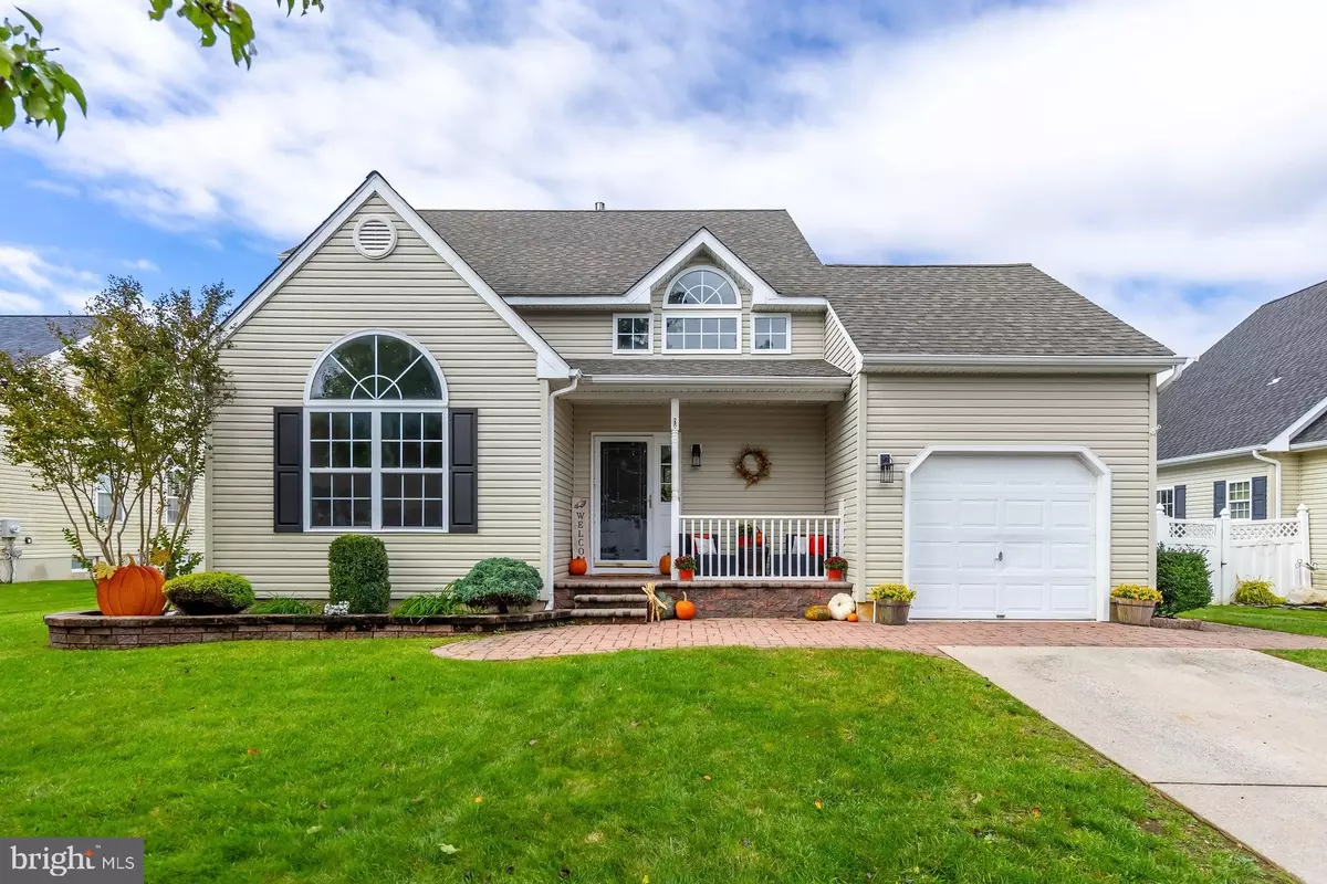 Woolwich Twp, NJ 08085,142 RAMONA LN