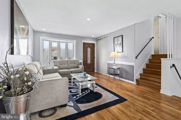 Parkville, MD 21234,3407 ORBITAN RD