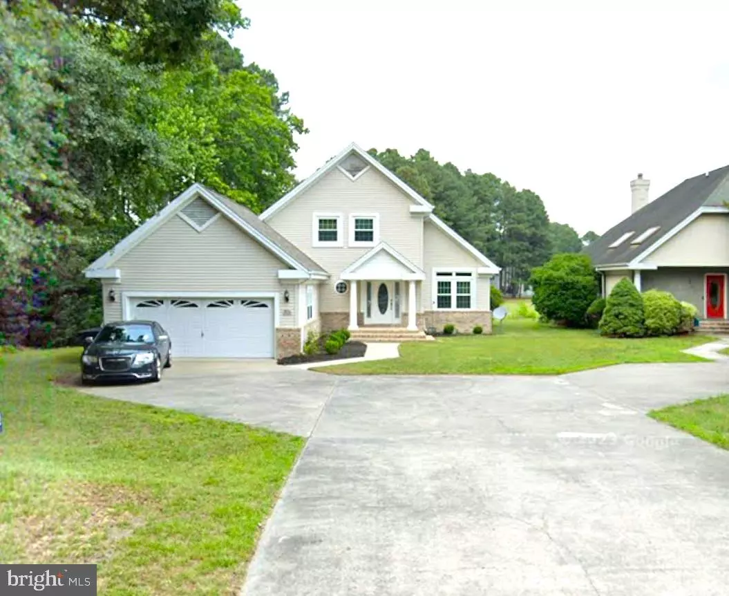 Salisbury, MD 21801,311-A UNION AVE #A