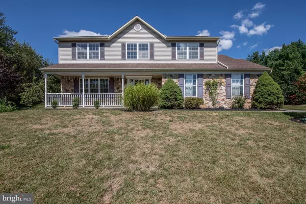 Fogelsville, PA 18051,9535 FOXFIELD CT