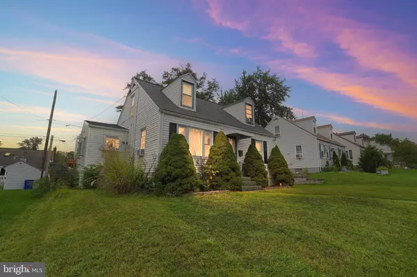 Pottstown, PA 19464,659 BEECHWOOD AVE