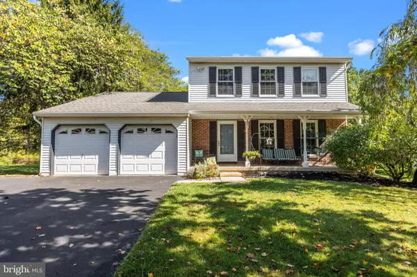 Lansdale, PA 19446,151 CANTERBURY LN