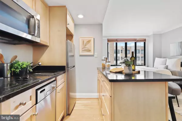 Washington, DC 20009,1701 16TH ST NW #706