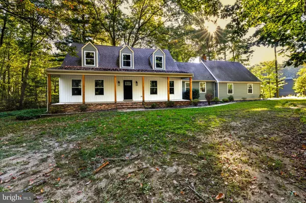 110 FOXFORD LN, Mullica Hill, NJ 08062