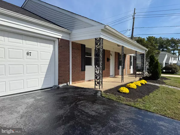 Willingboro, NJ 08046,67 TRIANGLE LN