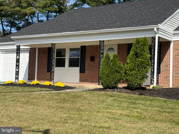 Willingboro, NJ 08046,67 TRIANGLE LN