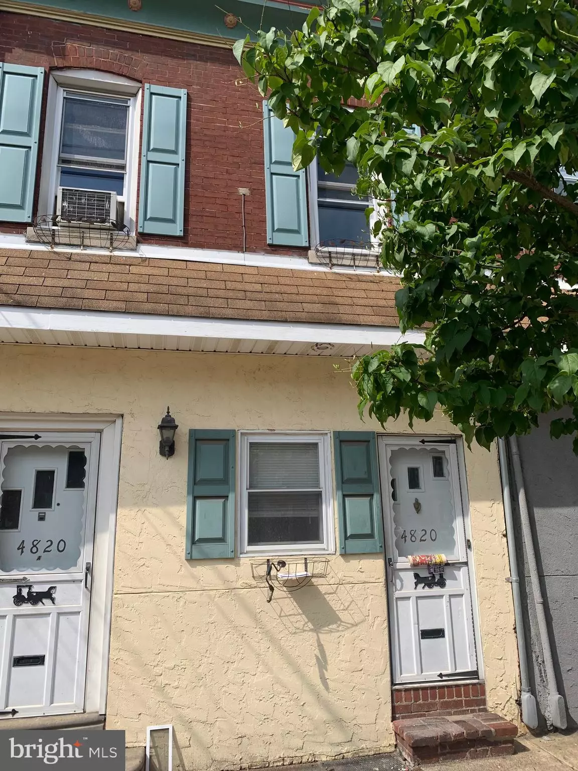 Philadelphia, PA 19135,4820 LONGSHORE AVE #2ND FLOOR