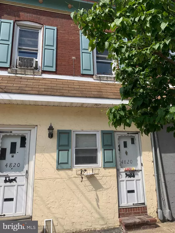 4820 LONGSHORE AVE #2ND FLOOR, Philadelphia, PA 19135