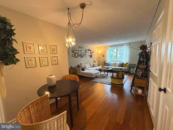 4315 2ND RD N #43154, Arlington, VA 22203