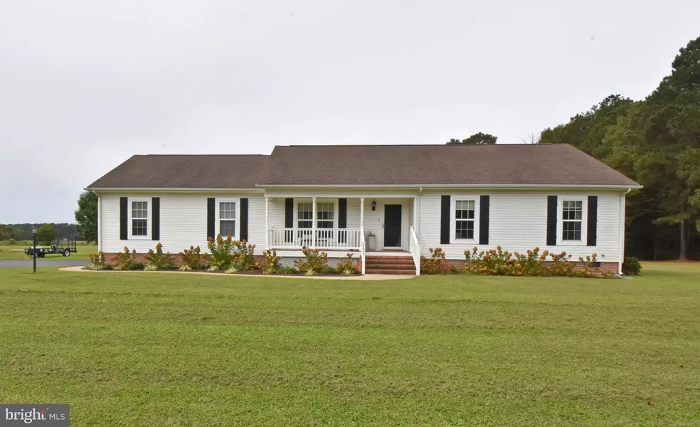 6600 OLD WESTOVER MARION RD, Westover, MD 21871