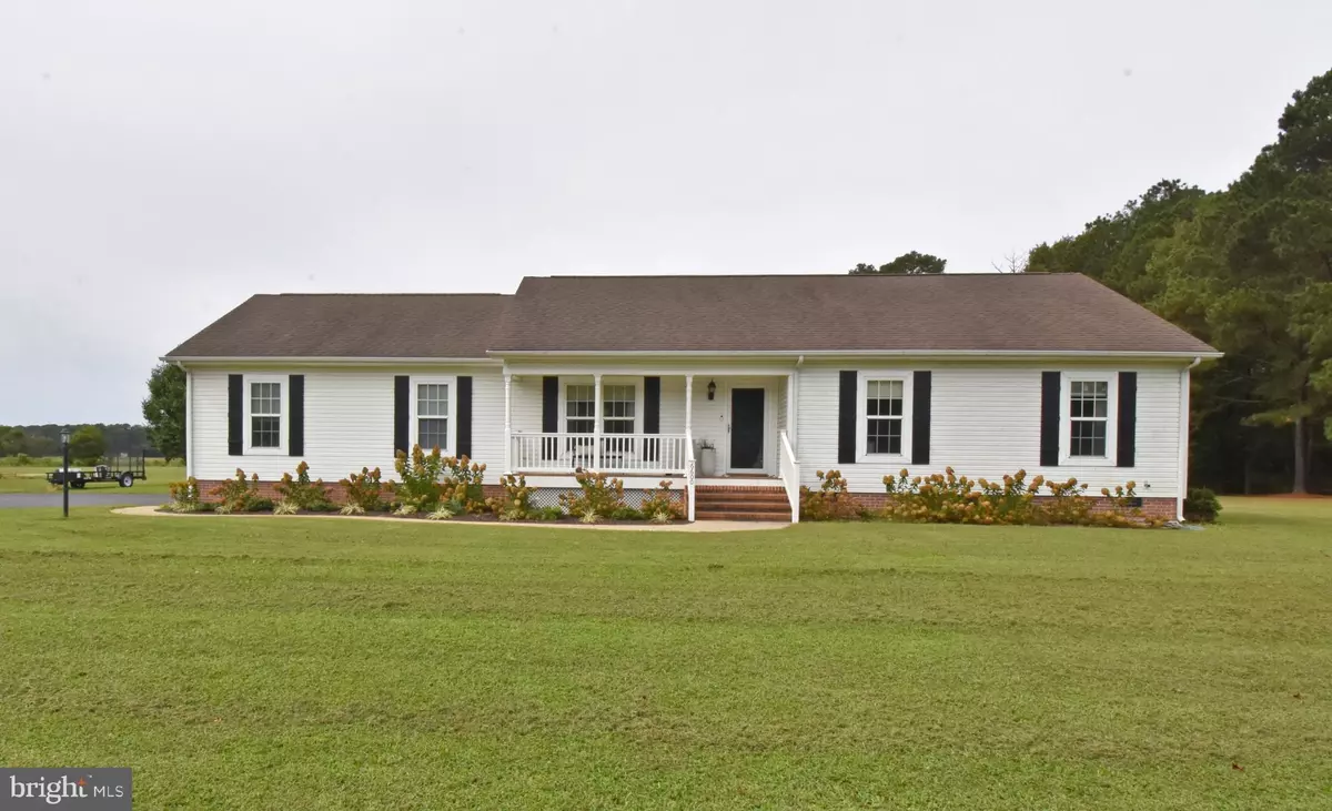 Westover, MD 21871,6600 OLD WESTOVER MARION RD