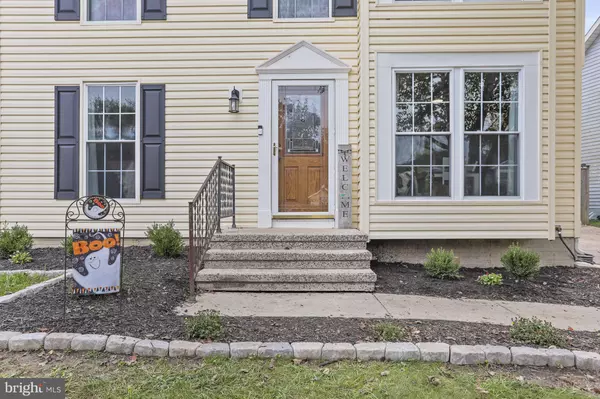 Sykesville, MD 21784,1633 BRIMFIELD CIR