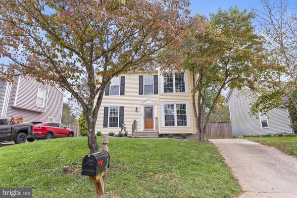 1633 BRIMFIELD CIR, Sykesville, MD 21784