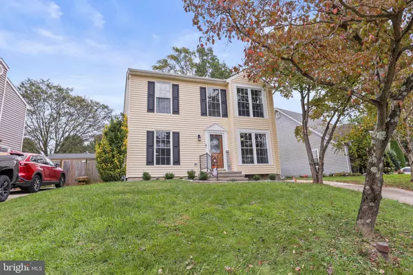 Sykesville, MD 21784,1633 BRIMFIELD CIR